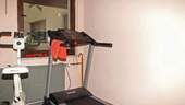 Hobby- Sportraum - 