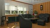 EG Wohnzimmer - Einfamilienhaus mit 156,00 m² in Stavenhagen zum Kaufen