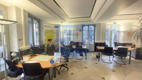 Büro - Büro zur Miete in Bielefeld