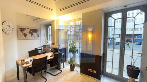 Büro - Büro in Bielefeld