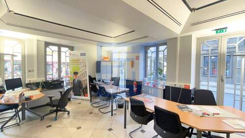 Büro - Büro in Bielefeld zur Miete