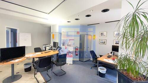 Büro - 