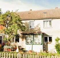 Rustikales Traumhaus mit tollem Grundstück in idyllischer Lage zu verkaufen! - Mansfeld Hermerode