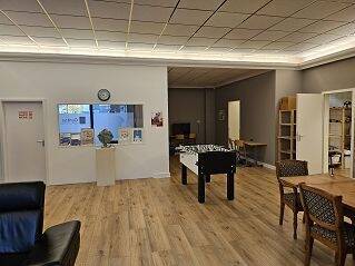 Bürofläche / Verkaufsraum - 