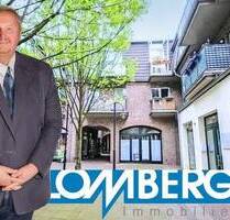 VERMIETETES LADENLOKAL IN MEERBUSCH-OSTERATH IM HISTORISCHEN ACKERSHOF MIT 2 GARAGEN ZU VERKAUFEN