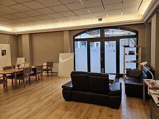 Bürofläche / Verkaufsraum - 1 Zimmer Büro zum Kaufen in Meerbusch