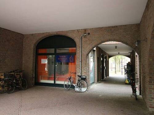 Aussenansicht - Büro mit 127,00 m&sup2; in Meerbusch zum Kaufen