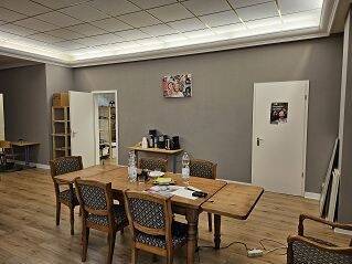 Bürofläche / Verkaufsraum - 