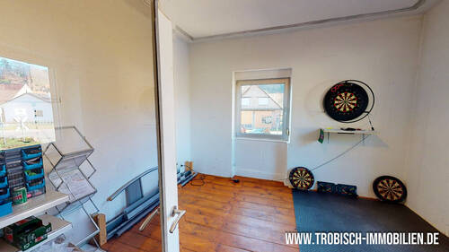 EG - Gewerbeeinheit - 