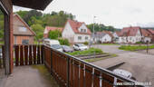 EG - Wohnung - Balkon - 