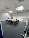 Besprechungsraum - 