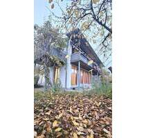 Modernes Architekten Zweifamilienhaus in bester Lage ! - Wachenheim an der Weinstraße