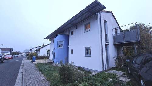 20251110_165649.jpg - 6 Zimmer Mehrfamilienhaus, Wohnhaus in Wachenheim an der Weinstraße