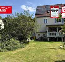 Großzügige barrierearme Doppelhaushälfte für Familien und Generationen - Bottrop Boy