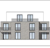 VORSCHAU | Behagliche Neubau-Wohnung [2] in Oldenburg Eversten zum 01.02.2006