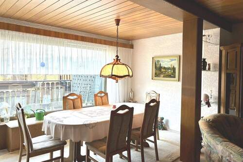 Essen - Reihenmittelhaus mit 107,30 m&sup2; in Plüderhausen zum Kaufen