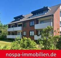 Vermietete Eigentumswohnung in Top-Zustand - Garding