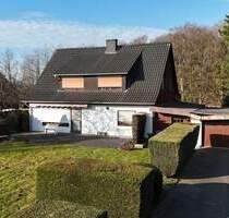 ***ROSENGARTEN-IDDENSEN***BAUGRUNDSTÜCK IN SACKGASSENLAGE ZU VERKAUFEN***