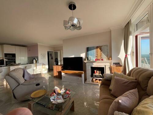 Foto 3 - 2 Zimmer Etagenwohnung zum Kaufen in Timmendorfer Strand