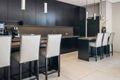 Küche - Büro mit 4,00 m&sup2; in Stuttgart zur Miete