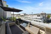 Terasse - 