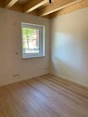 Arbeitszimmer Erdgeschoss - 