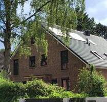 Traumhafte Lage ! Doppelhaushälfte in Hamburg Nienstedten