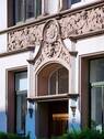 Hauseingang - 