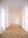 Blick in den Flur - 
