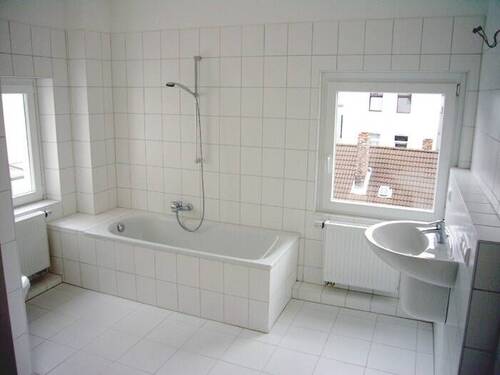 Badezimmer - 
