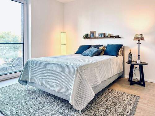 Musterwohnung - 