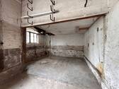 Scheune - Erdgeschoss - 