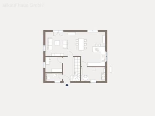 Bild 3 - 5 Zimmer Einfamilienhaus in Leuna
