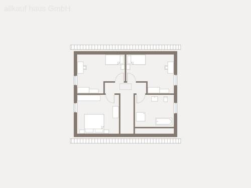 Bild 4 - Einfamilienhaus mit 151,20 m² in Leuna zum Kaufen