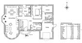 Grundriss Erdgeschoss - 