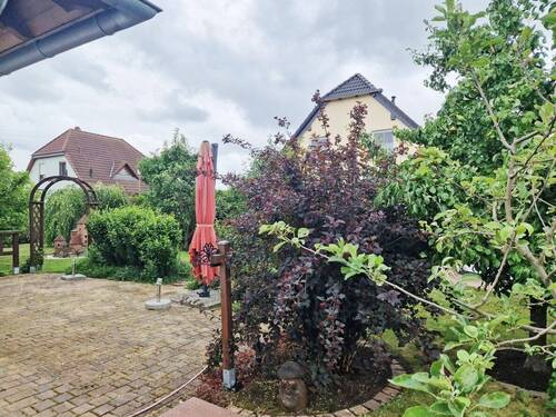 Terrasse - 