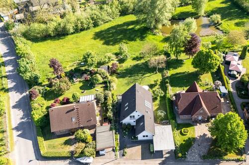 Lage/Luftansicht - 
