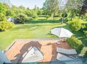 Terrassenblick 1 - 8 Zimmer Einfamilienhaus in Aukrug