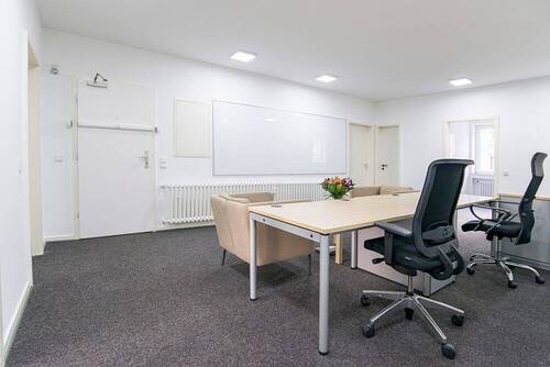 Bild 3 - Büro in Düsseldorf