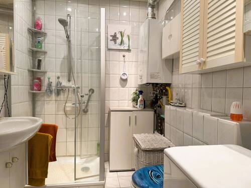 Badezimmer - 