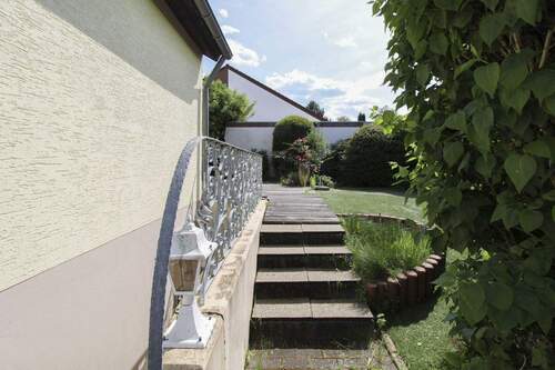 Garten - 