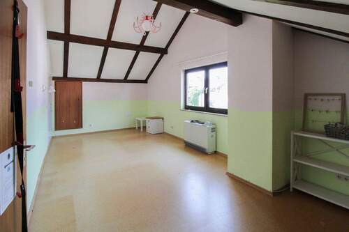 Schlafzimmer 1, 1.OG - 