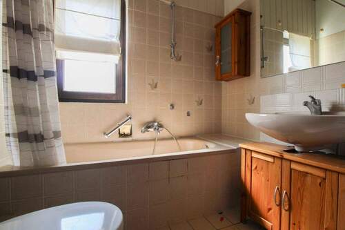 Badezimmer 1.OG - 