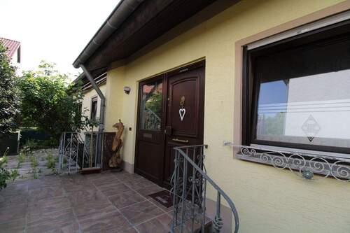 Eingangsbereich - 