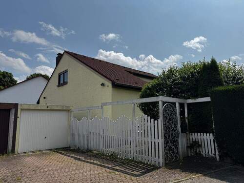 Außenansicht - 