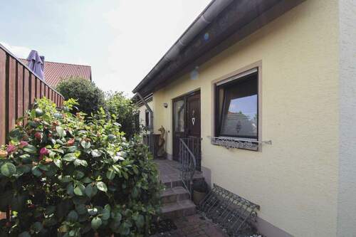 Frontansicht - 