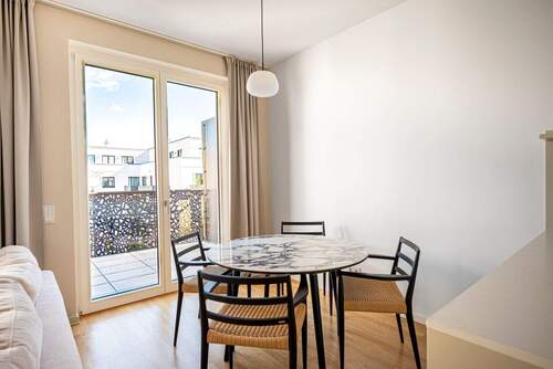 Essbereich - 