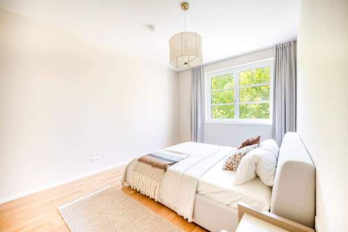 Schlafzimmer - 