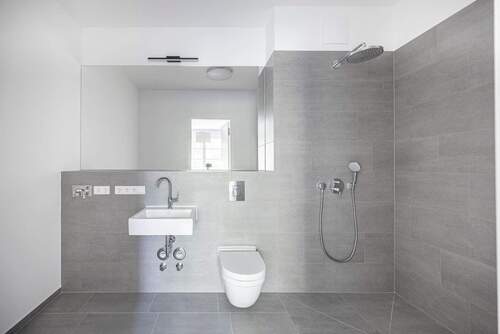 en suite Badezimme - 