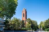Pfarrkirche St. Matthias - 